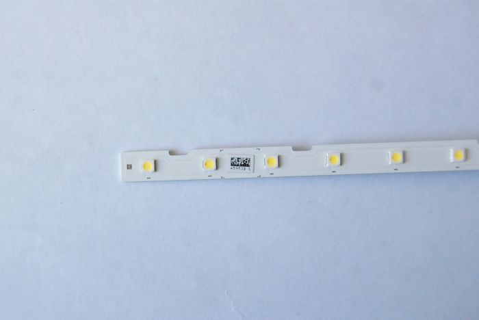 Підсвітка для телевізора Samsung L1_NU7.1/7.3 D9_CDM_S19(2) R1.2_S1C_100 LM41-00630A оригінальна BN96-45953B