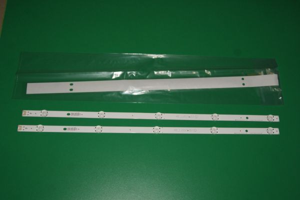 Подсветка для телевизора LG Innotek  32inch _A type Rew0.1_170610 HD_LJ51/LJ57 оригинальная AGF79082601