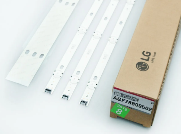Подсветка для телевизора LG оригинальная AGF78899502