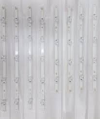 Подсветка для телевизора LG Innotek DRT 3.0 47"_A type Rev02_140218 и B type Rev02_140218 оригинальная
