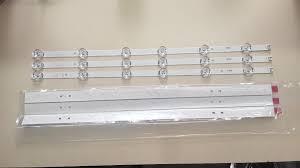 Подсветка для телевизора LG  Innotek DRT 3.0 32"_A type Rev0.2  LG Innotek DRT 3.0 32"_B type R оригинальная