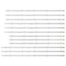 Подсветка для телевизора LG 50"ROW2.1 Rev 0.4  6916L-1241A, -1272A, -1273A, -1276A AGF78401201