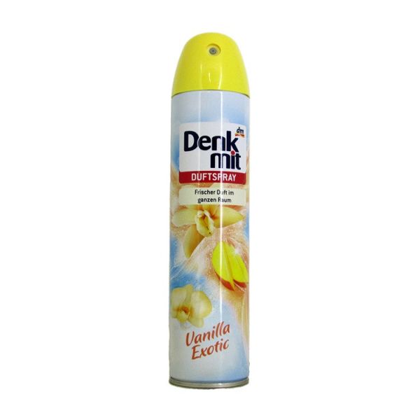 Освежитель воздуха Denkmit  Cool Lemon 300ml (Германия)
