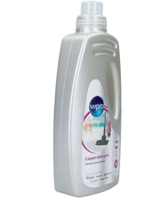 Шампунь для миючого пилососу 1000ml Whirlpool WPRO 484000008790
