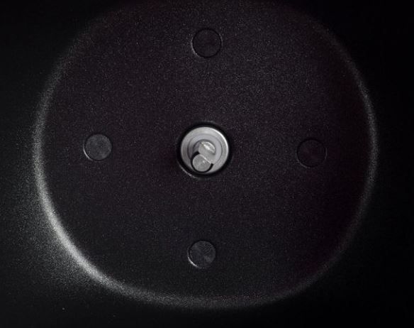 Ведро для хлебопечки Moulinex L=197мм B=145мм H=182мм оригинальное SS-986626