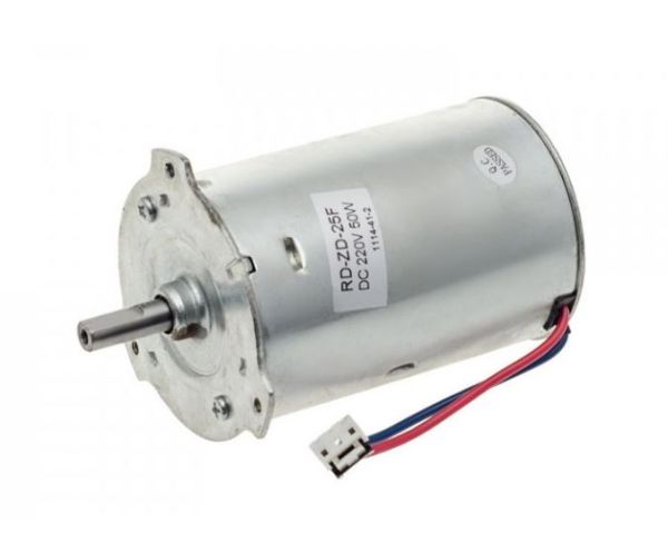 Двигатель для хлебопечки Moulinex RD-ZD-25F 50W оригинальный SS-185928