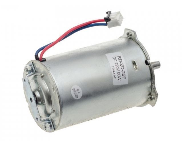Двигатель для хлебопечки Moulinex RD-ZD-25F 50W оригинальный SS-185928