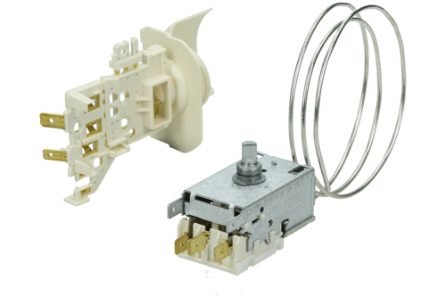 Термостат  для холодильника Whirlpool A13-0705  K59-S1900/500  481228238231
