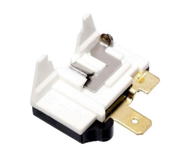 Пусковое реле для холодильника позисторное 1/5HP 220V-50/60Hz 4TM1/5