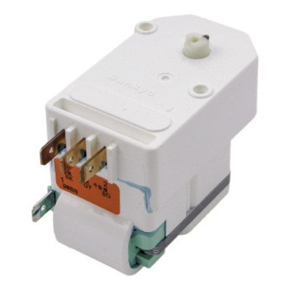 Таймер відтайки для холодильника LG TMDE706SC 6914JB2006R OEM