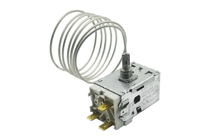 Термостат для холодильника Whirlpool  L- 1.2 м Atea A13 1000 OEM