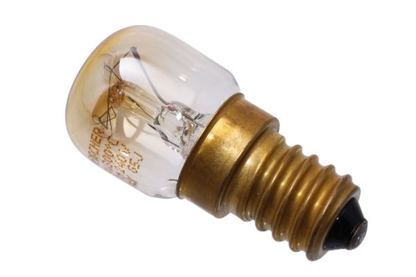 Лампа освещения для духовки Ariston 15W цоколь E14 220V C00015910