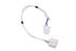 Реле тепловое для холодильника Ariston 72.5°С оригинальное C00258436