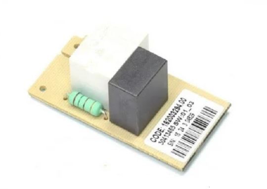 Таймер оттайки для холодильника Ariston 162003703 оригинальный C00372874