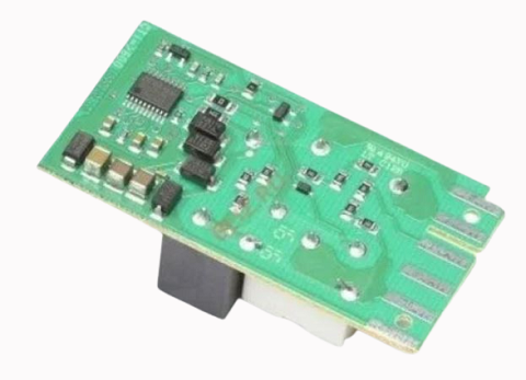 Таймер оттайки для холодильника Ariston 162003703 оригинальный C00372874