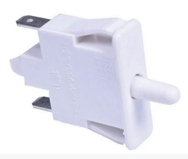Кнопка включения света холодильника Ariston ВОК-3 C00851049