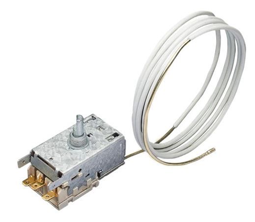 Термостат для холодильника Ariston -33...-15 L=2,5м C00851095