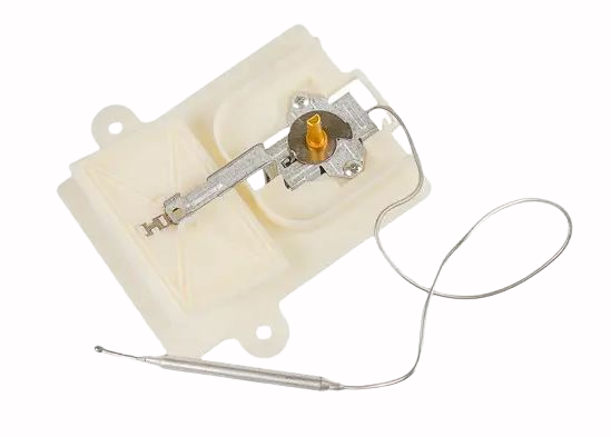 Термостат для холодильника No-Frost капиллярный с заслонкой CH-004