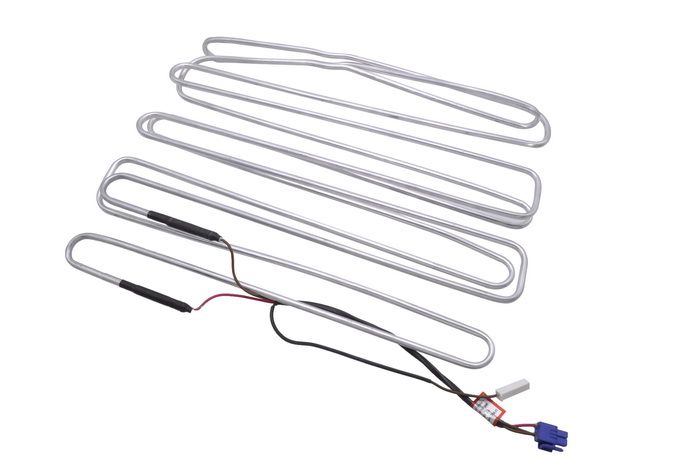 ТЕН відтайки для холодильника Samsung 280W DA47-00139E OEM