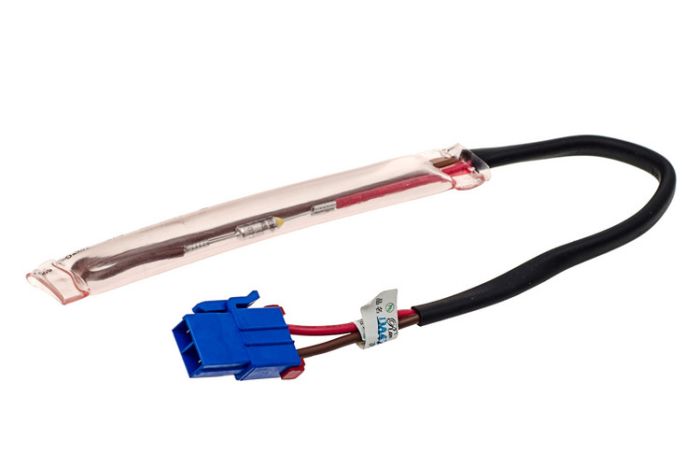 Термопредохранитель для холодильника Samsung 112°C  L=290мм DA47-00432A