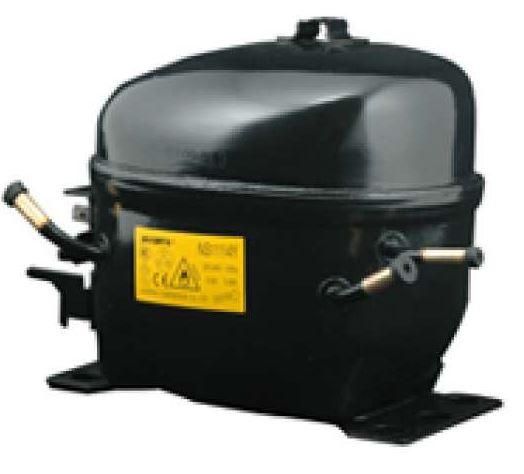Компрессор для холодильника EMBRACO ASPERA  R-600, ACC, 167Вт / 9.04 см3, EMX55CLC