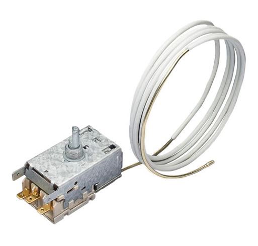 Термостат для холодильника Ariston  -18...-33C  L=2,5м C00851095 Ranco K57L2829000