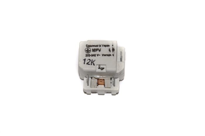 Пускове реле для холодильника Nord Україна MPV-1,2K