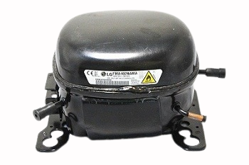Компресор для холодильника LG лінійний R600 220V FMA102NAMA TCA36471338