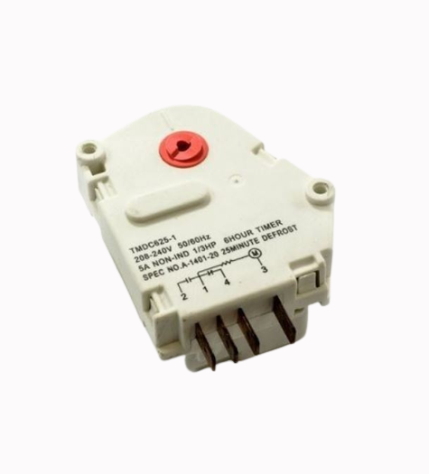 Таймер оттайки для холодильника TMDC625-1 TMF-032