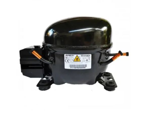 Компрессор для холодильника Ariston R-600  167Вт  9.6см3 Jiaxipera T1114GY