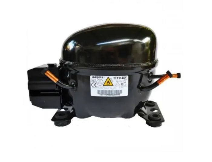 Компресор для холодильника Ariston R-600 167Вт 9.6см3 Jiaxipera T1114GY