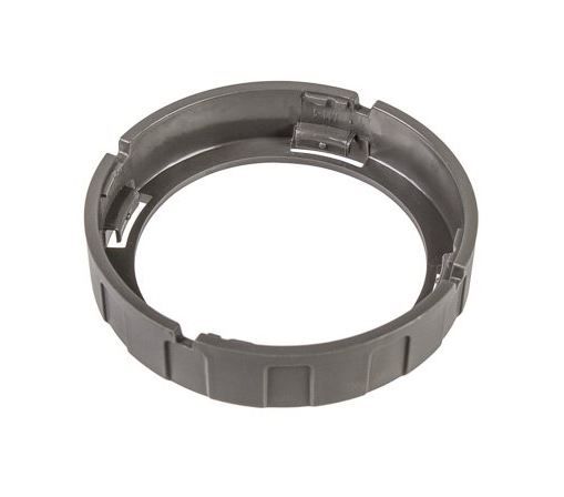 Гайка (основание) блендерной чаши для блендера Tefal оригинальная MS-651391
