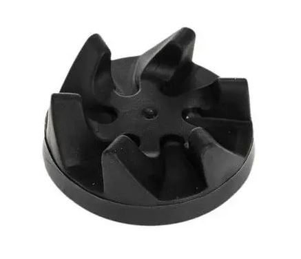 Муфта двигателя для блендера Kenwood  d=37,5мм, h=16мм оригинальная KW710714