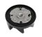 Муфта двигателя для блендера Kenwood  d=37,5мм, h=16мм оригинальная KW710714