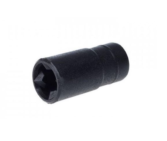 Муфта моторного блока  для блендера Moulinex 800-900W оригинальная SS-1600005507