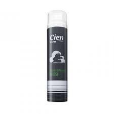 Пена для бритья Balea CIEN Fresh 300 мл Германия DM-033