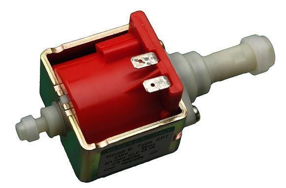 Помпа (насос) для кофеварки  ULKA 56w-Plastik