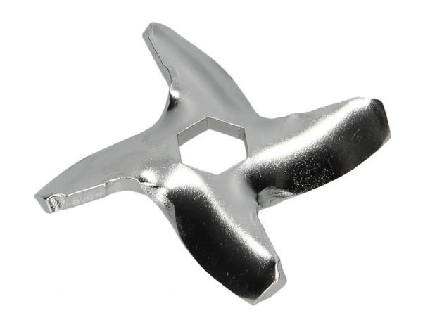 Нож для мясорубки Moulinex d=45.5мм оригинальный MS-652841