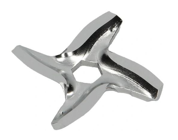 Нож для мясорубки Moulinex d=45.5мм оригинальный MS-652841