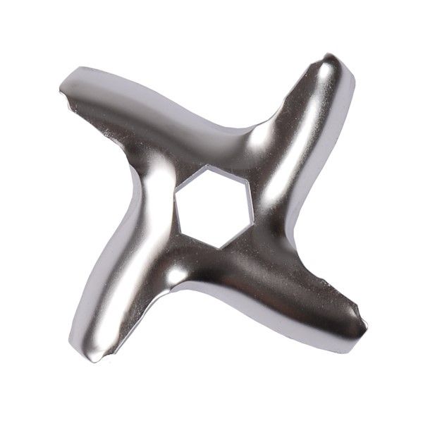 Нож для мясорубки Moulinex d=46мм h=5мм  MS-0926063 OEM