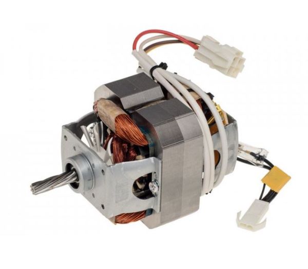 Двигатель для мясорубки Moulinex SC-9030-2400 оригинальний SS-1530000186