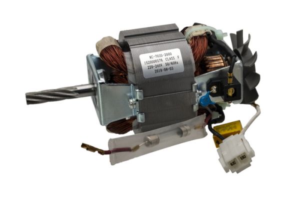 Двигатель для мясорубки Moulinex PC-7035-2000 оригинальний SS-1530000066
