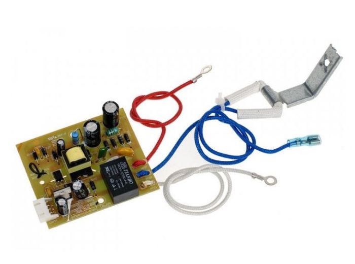 Плата живлення для мультиварки Moulinex оригінальна SS-993061