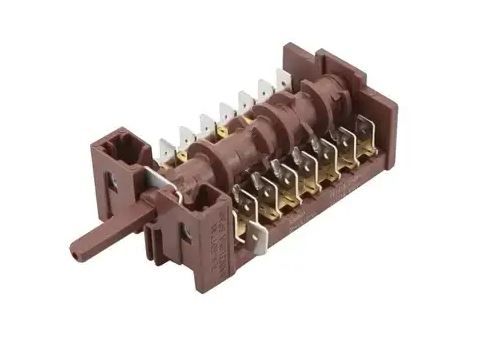 Переключатель режимов для духовки Hansa 10 поз. Gottak 800803