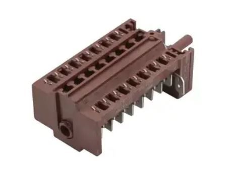Переключатель режимов для духовки Hansa 10 поз. Gottak 800803