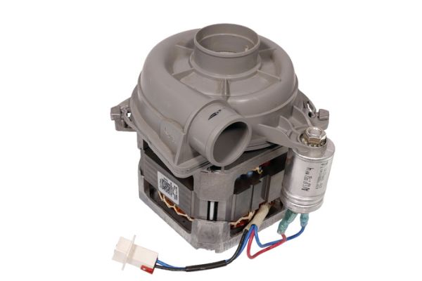 Насос циркуляционный для посудомоечной машины Beko 94W YXWN-75-2-10L оригинальный 1891000400