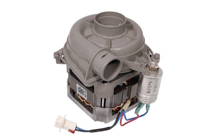 Насос циркуляционный для посудомоечной машины Beko 94W YXWN-75-2-10L оригинальный 1891000400