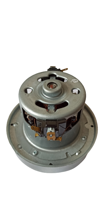 Мотор для пилосососу універсальний&nbsp;1400W d=135 h=115 Whincepart MP-001