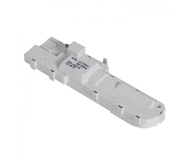 Замок люка для стиральной машины Samsung оригинальный DC64-00120E