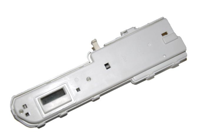 Замок люка для пральної машини Samsung оригінальний DC64-00120E
